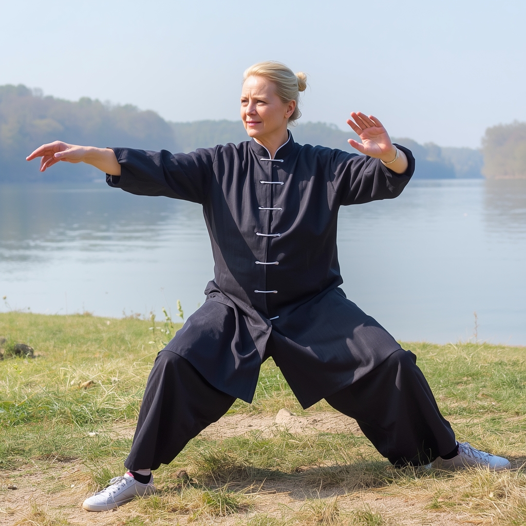 Anna van der Meer - Medeoprichter